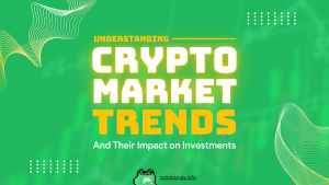 crypto market trends