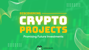 crypto projects