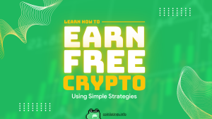 earn free crypto