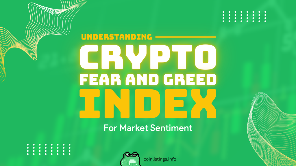 crypto fear greed index