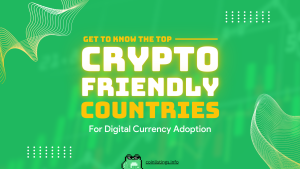 crypto friendly countries