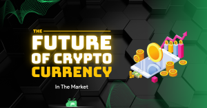 future of cryptocurrency