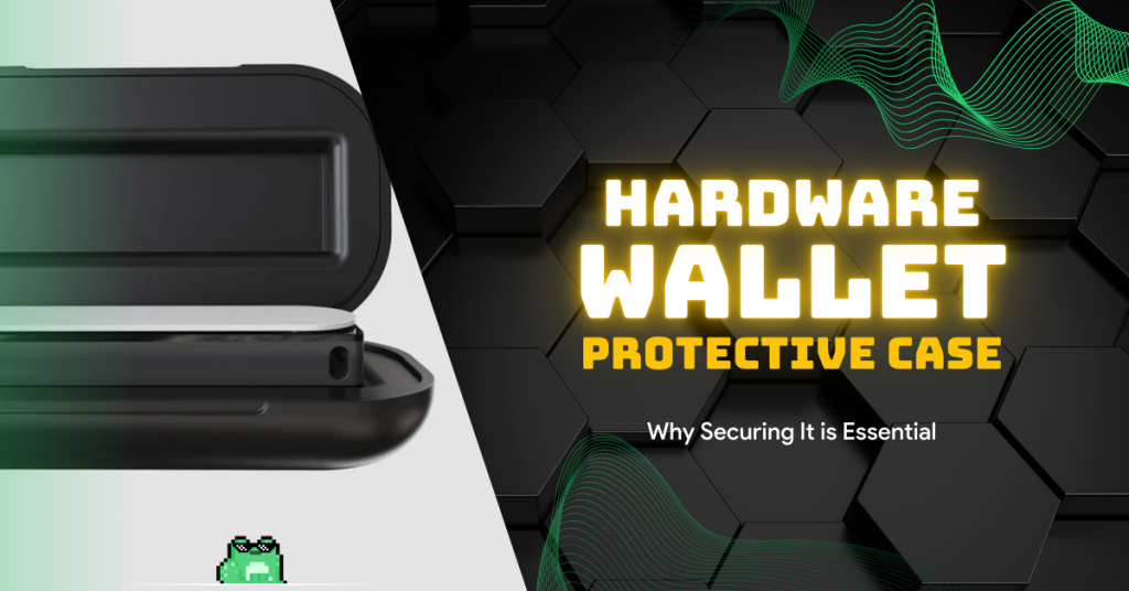 secure hardware wallet