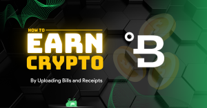 earn crypto