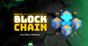 what is blockchain technology