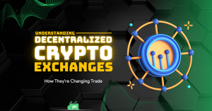 decentralized crypto exchanges