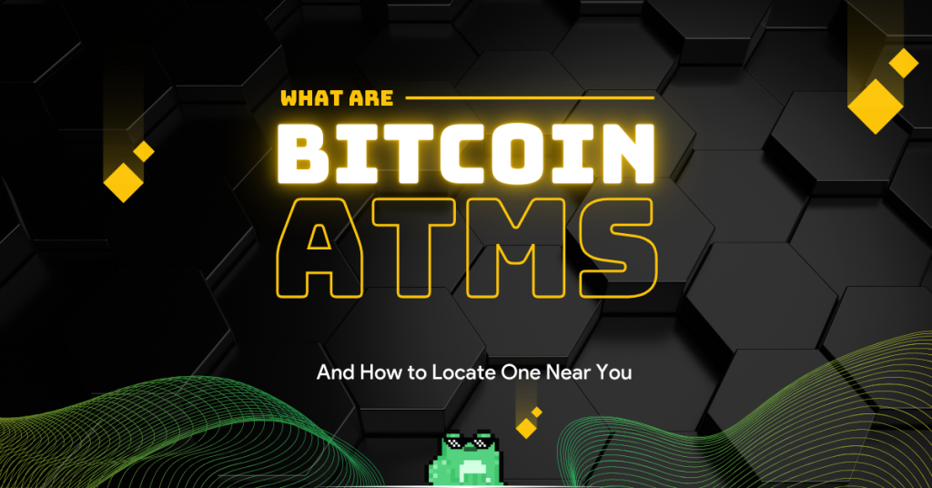 bitcoin atms